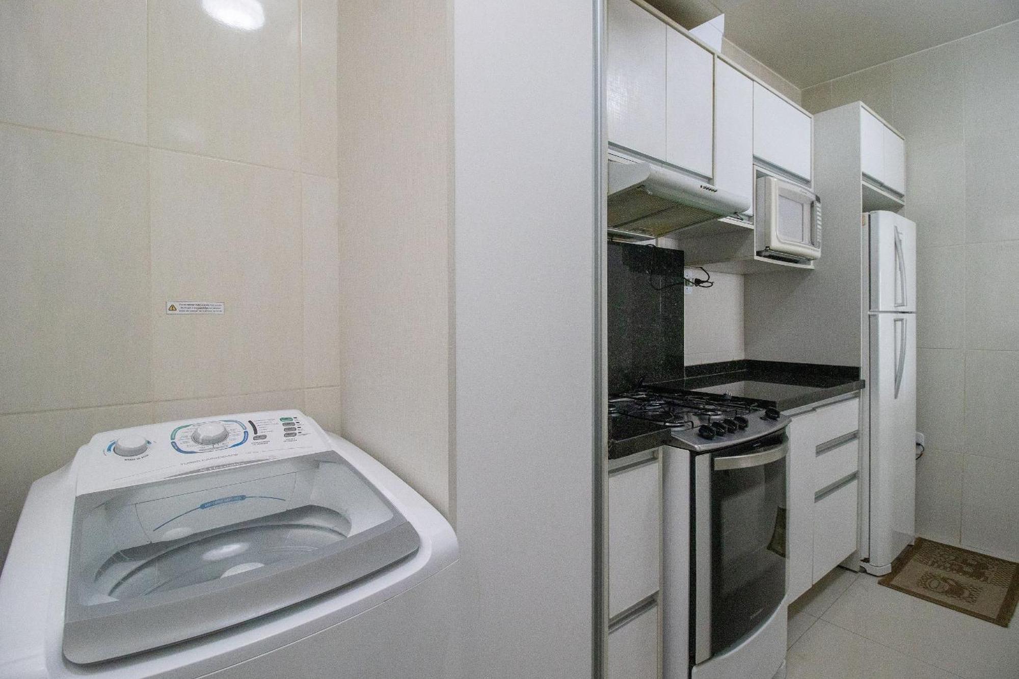 Prn12 - Climatizado, Prox Calcadao, Sacada, 2 Dorm Apartment Balneario Camboriu Exterior photo