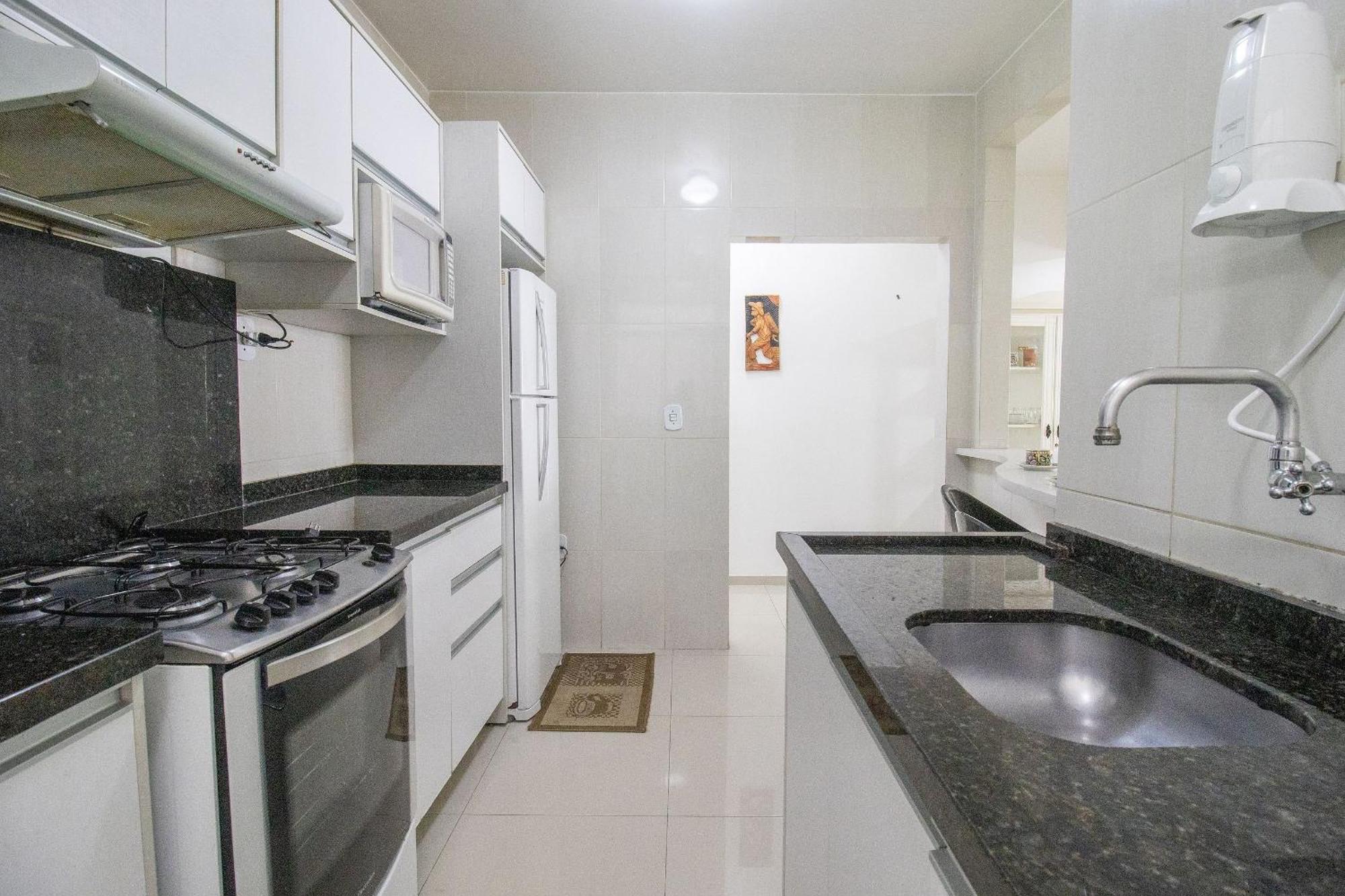 Prn12 - Climatizado, Prox Calcadao, Sacada, 2 Dorm Apartment Balneario Camboriu Exterior photo