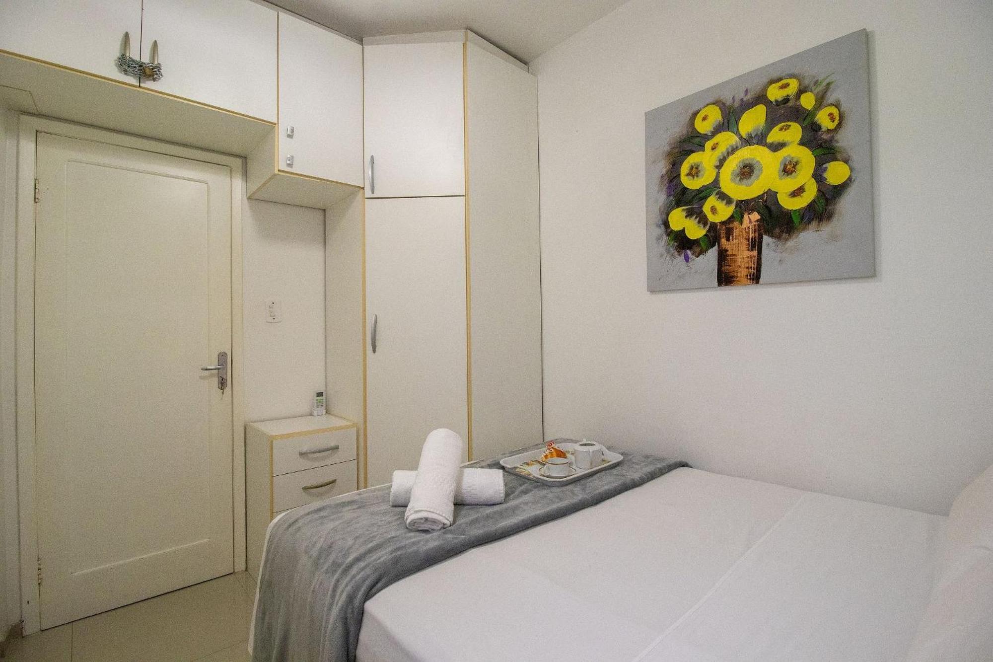 Prn12 - Climatizado, Prox Calcadao, Sacada, 2 Dorm Apartment Balneario Camboriu Exterior photo