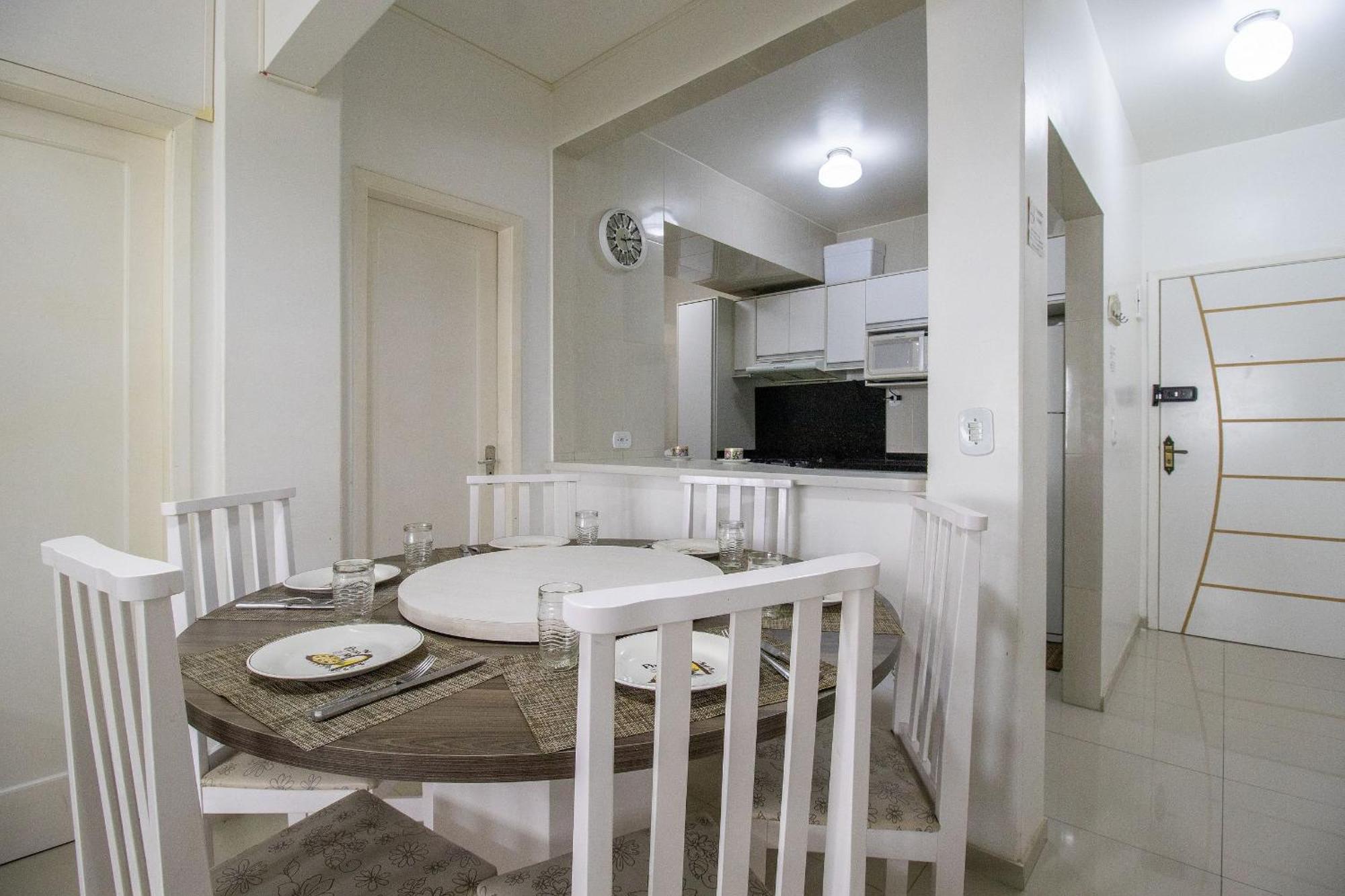 Prn12 - Climatizado, Prox Calcadao, Sacada, 2 Dorm Apartment Balneario Camboriu Exterior photo